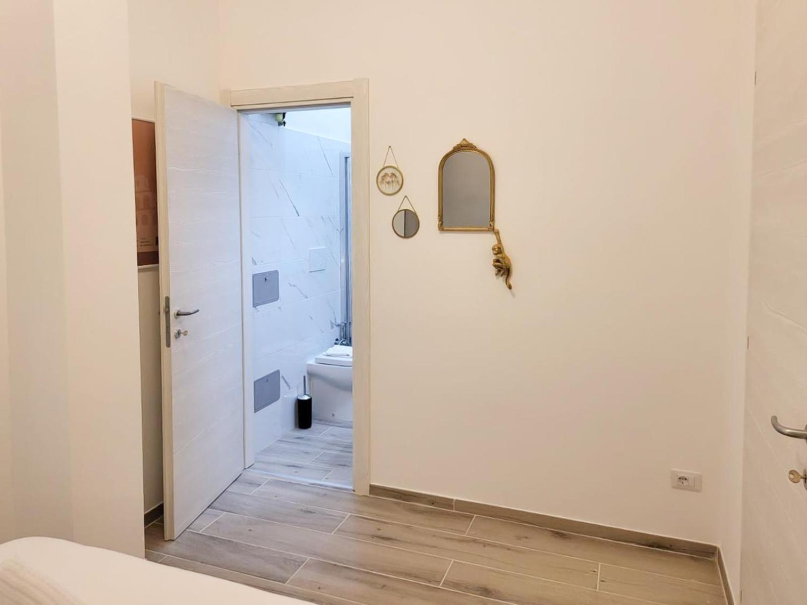 Trastevere Exclusive Three Bedroom - Collection * Rom