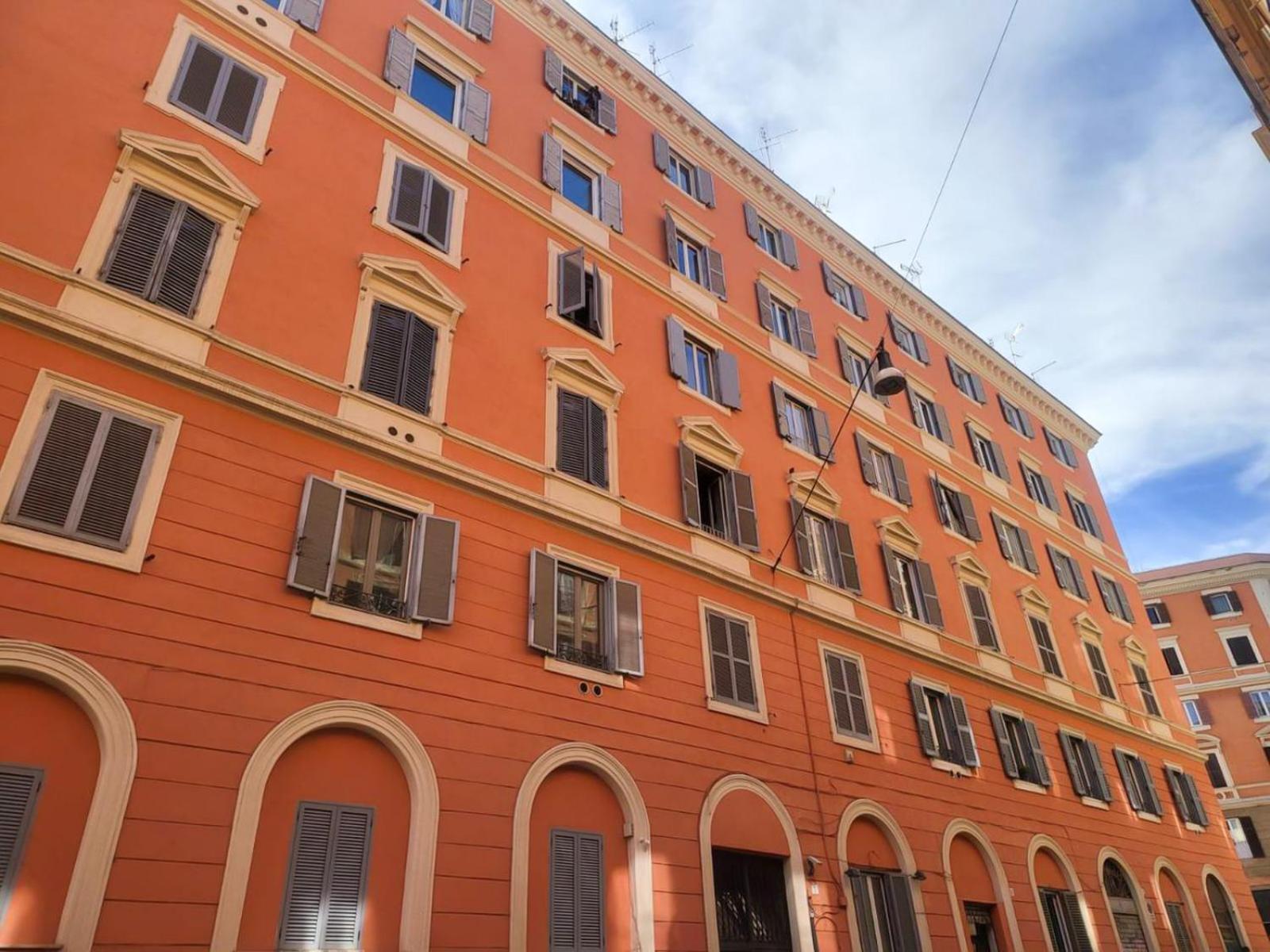 Apartment Trastevere Exclusive Three Bedroom - Collection Rom
