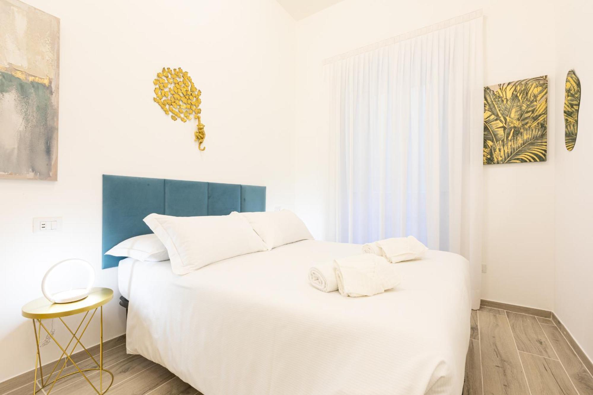 Trastevere Exclusive Three Bedroom - Collection Apartment Rom