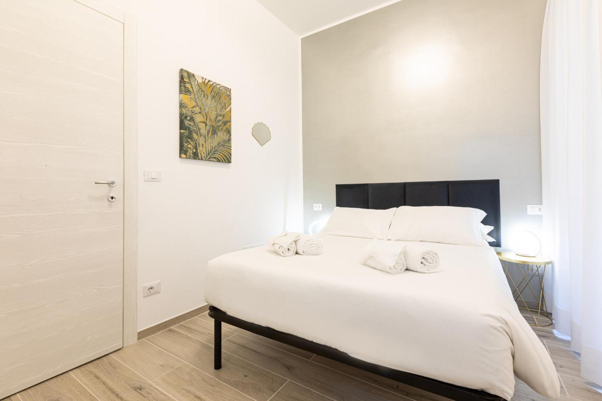 Trastevere Exclusive Three Bedroom - Collection Rom