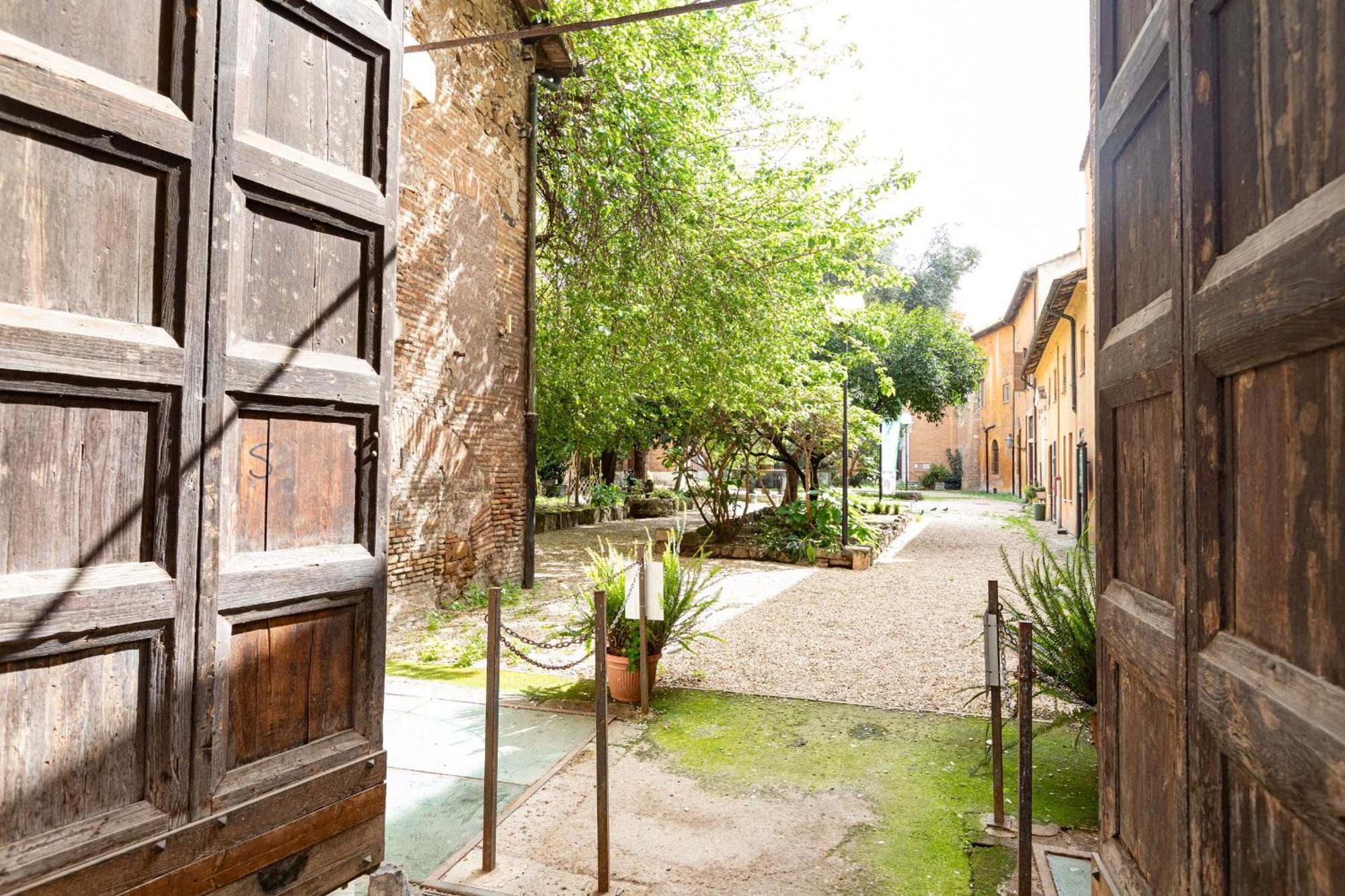 Trastevere Exclusive Three Bedroom - Collection * Rom