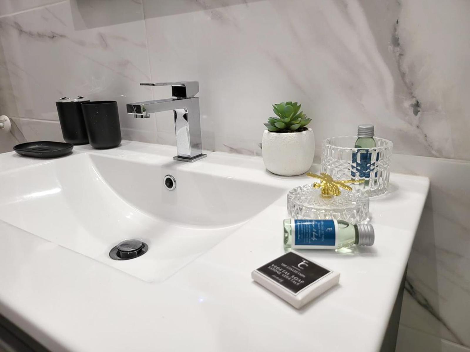 Trastevere Exclusive Three Bedroom - Collection Lejlighed *