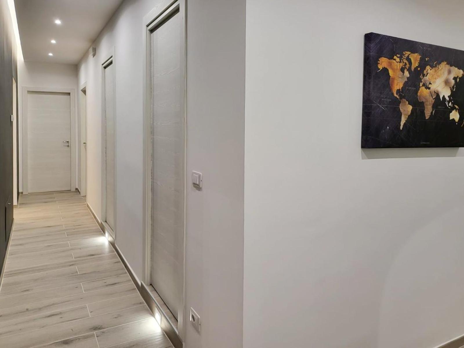 Trastevere Exclusive Three Bedroom - Collection Lejlighed *