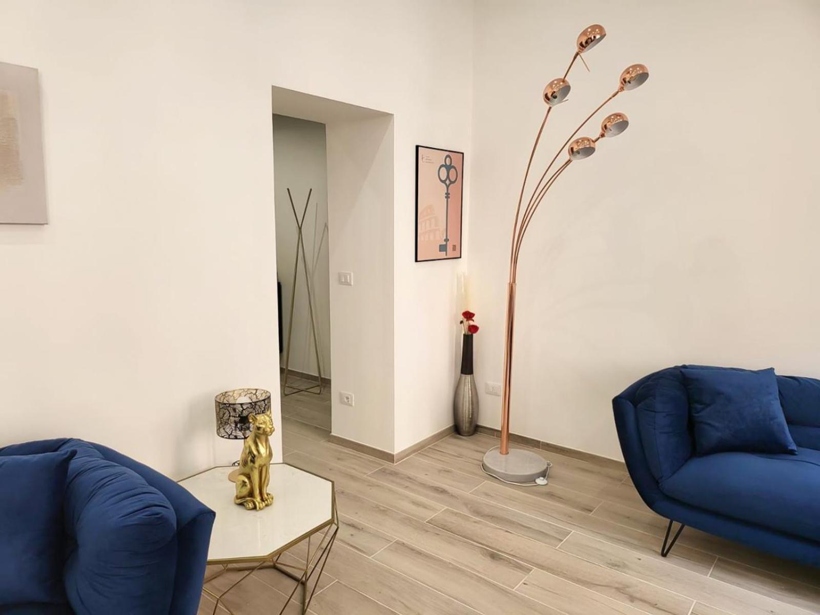 Lejlighed Trastevere Exclusive Three Bedroom - Collection