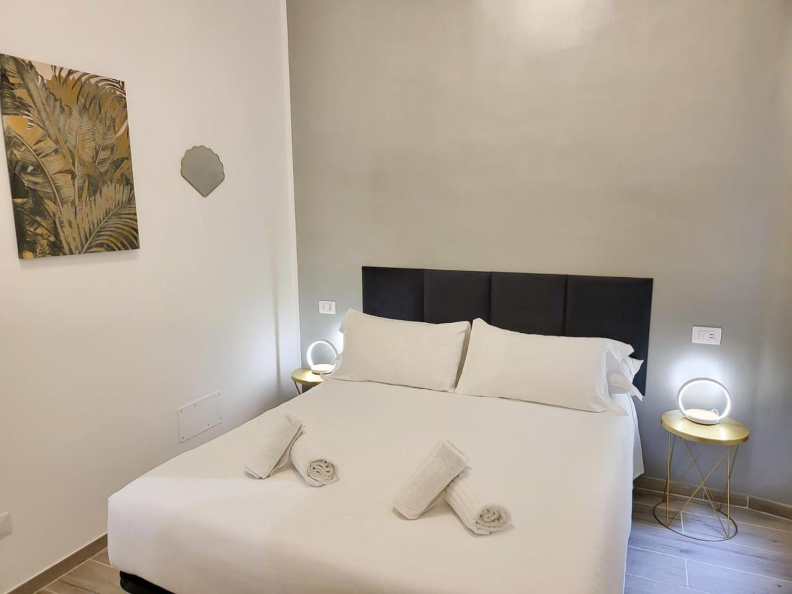 Trastevere Exclusive Three Bedroom - Collection Lejlighed