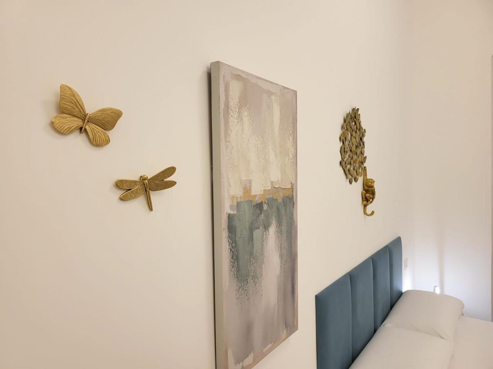Lejlighed Trastevere Exclusive Three Bedroom - Collection