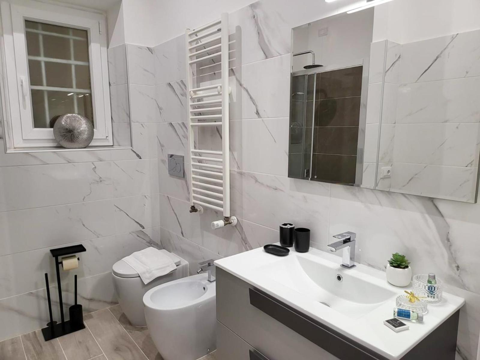 Trastevere Exclusive Three Bedroom - Collection Lejlighed Rom