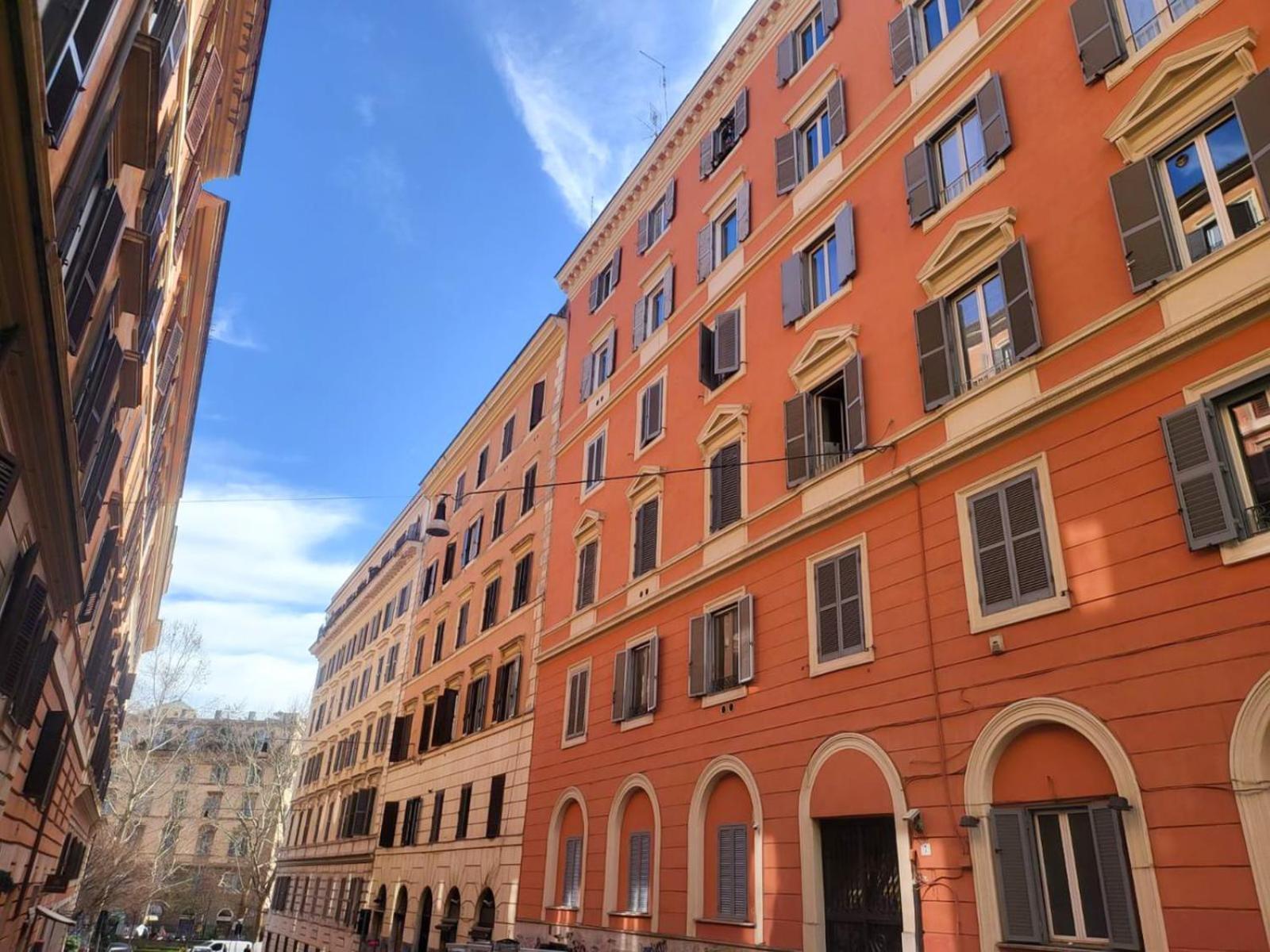 Trastevere Exclusive Three Bedroom - Collection Lejlighed *