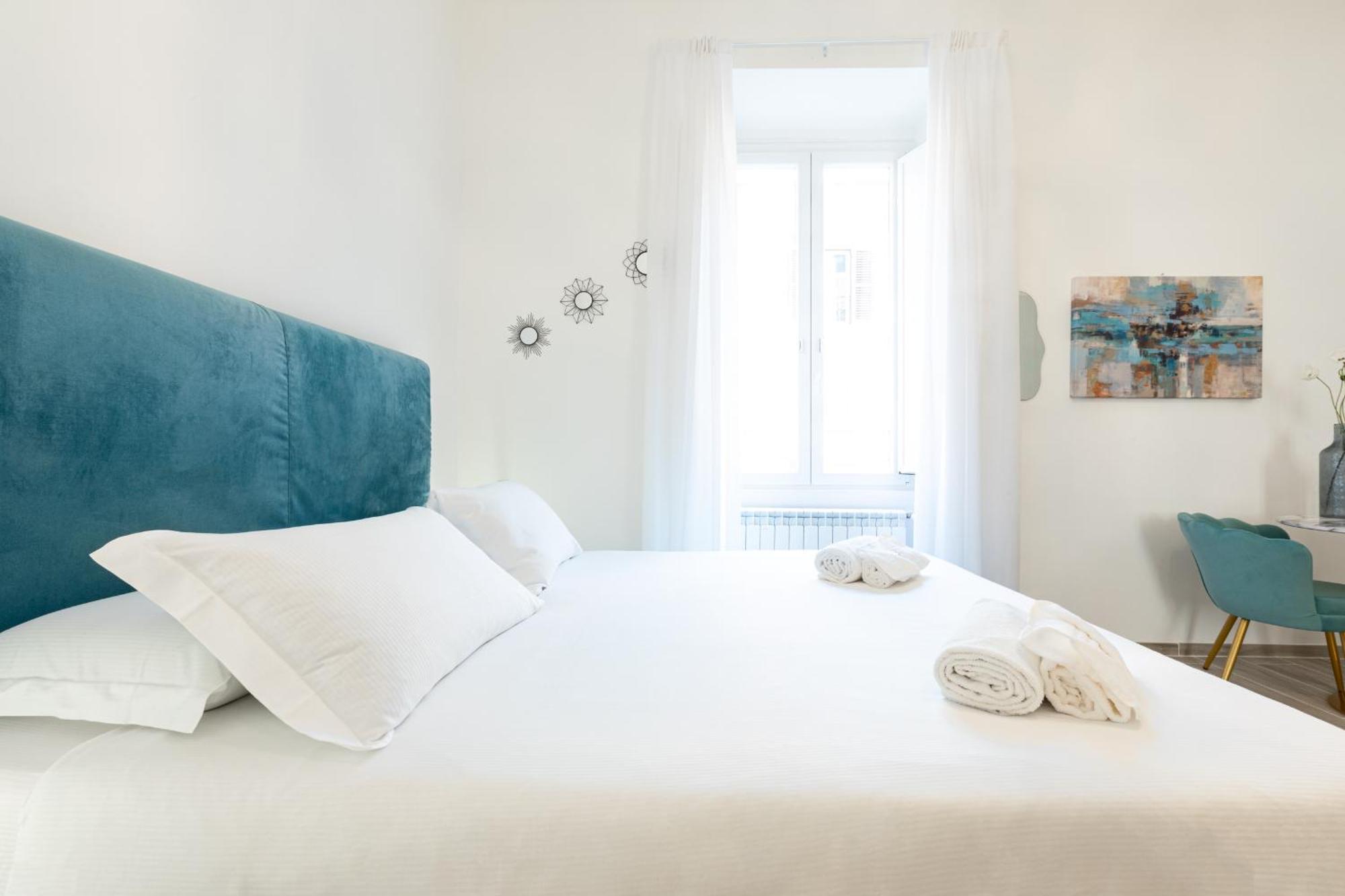 Trastevere Exclusive Three Bedroom - Collection Lejlighed *