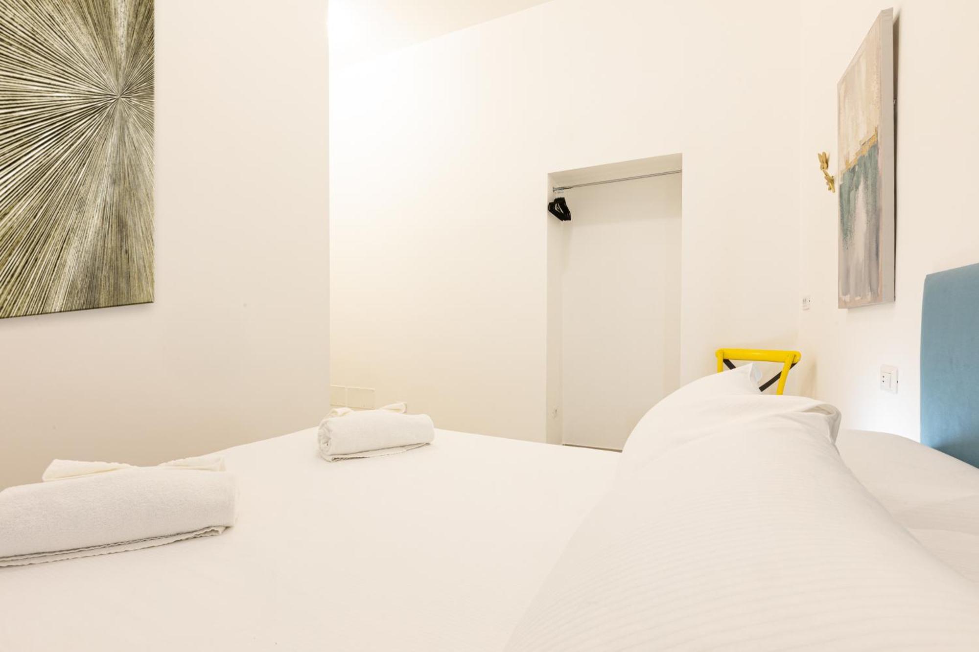 Trastevere Exclusive Three Bedroom - Collection Lejlighed