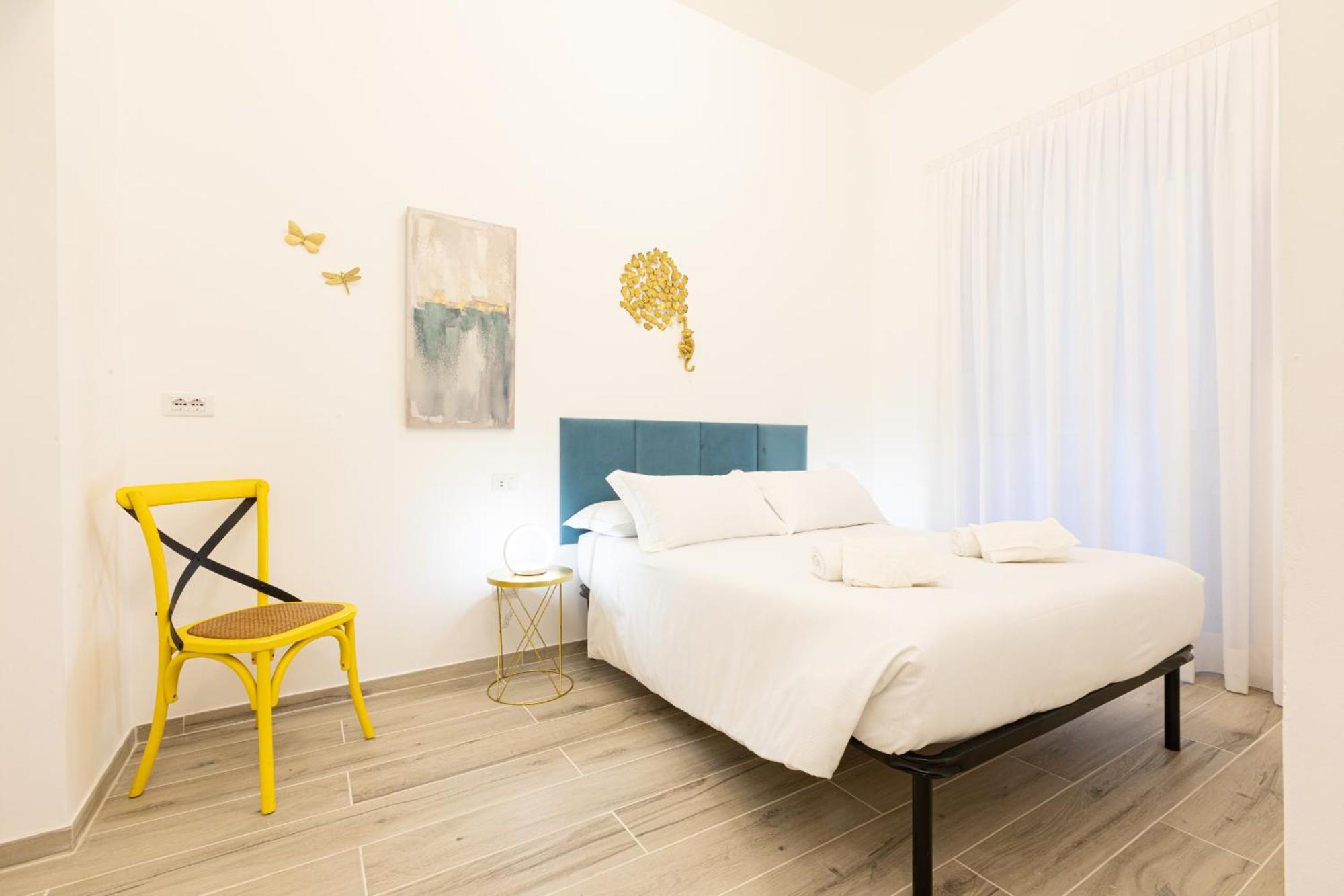 Trastevere Exclusive Three Bedroom - Collection Lejlighed *