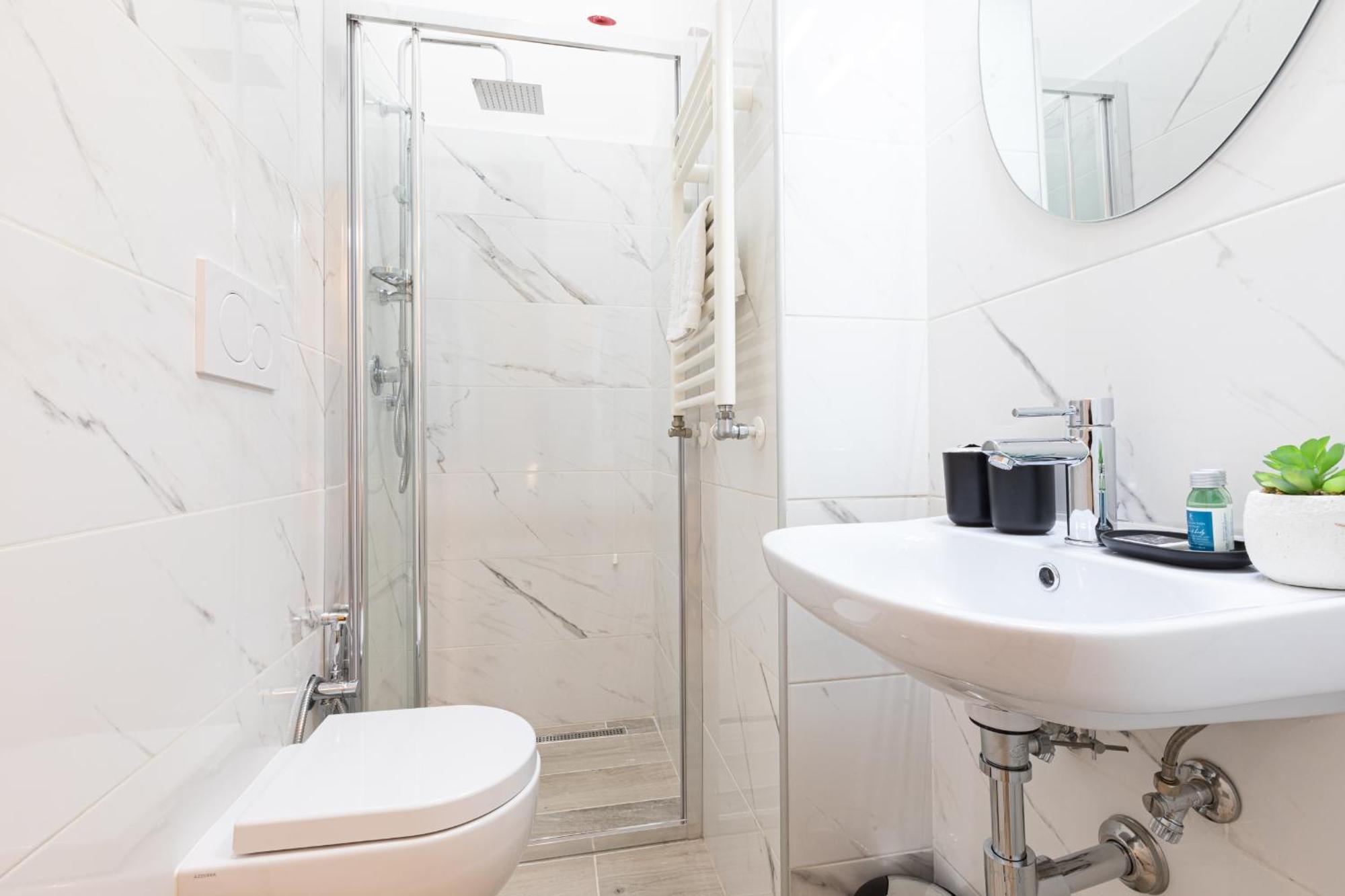 Lejlighed Trastevere Exclusive Three Bedroom - Collection
