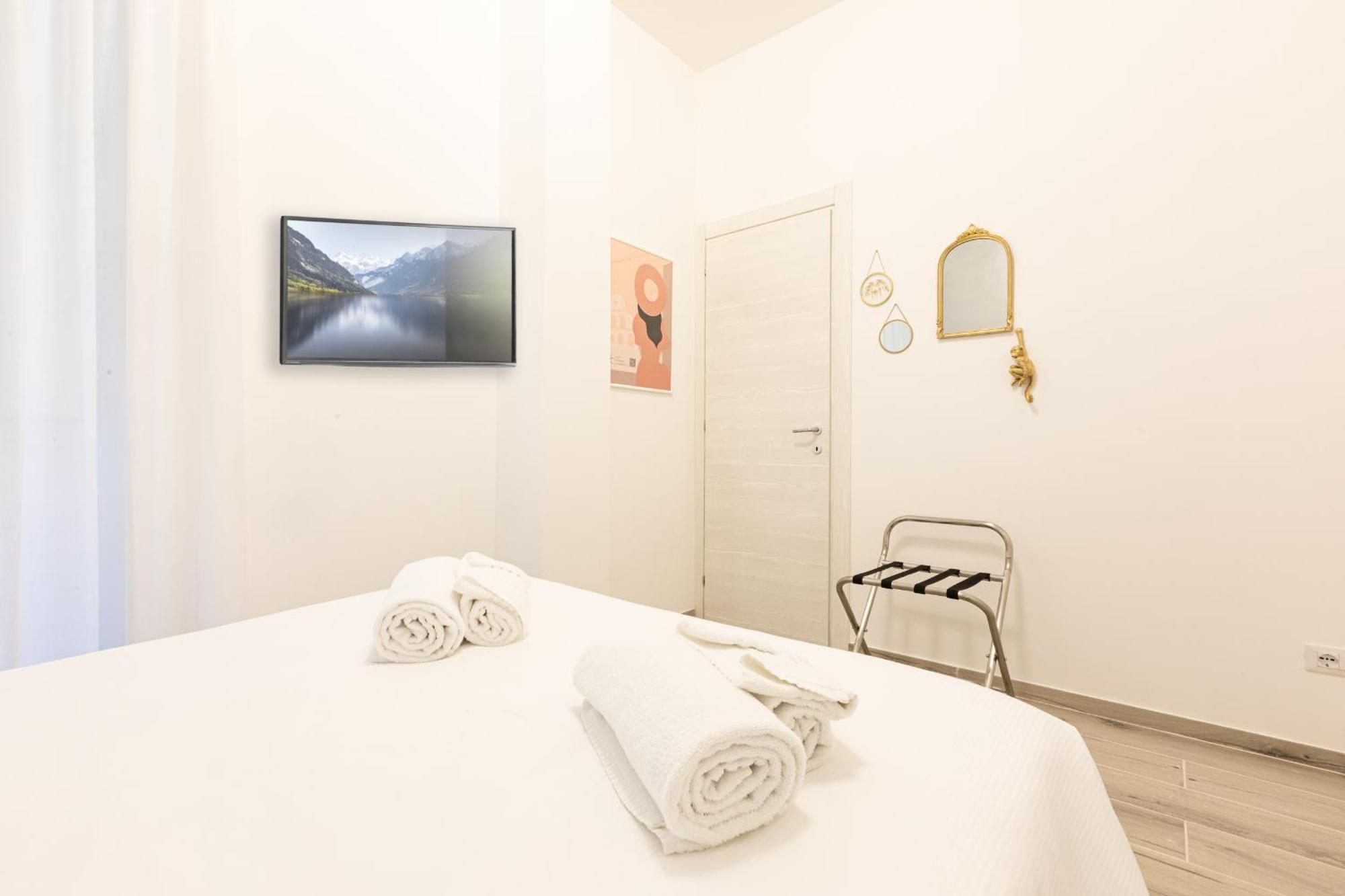 Lejlighed Trastevere Exclusive Three Bedroom - Collection