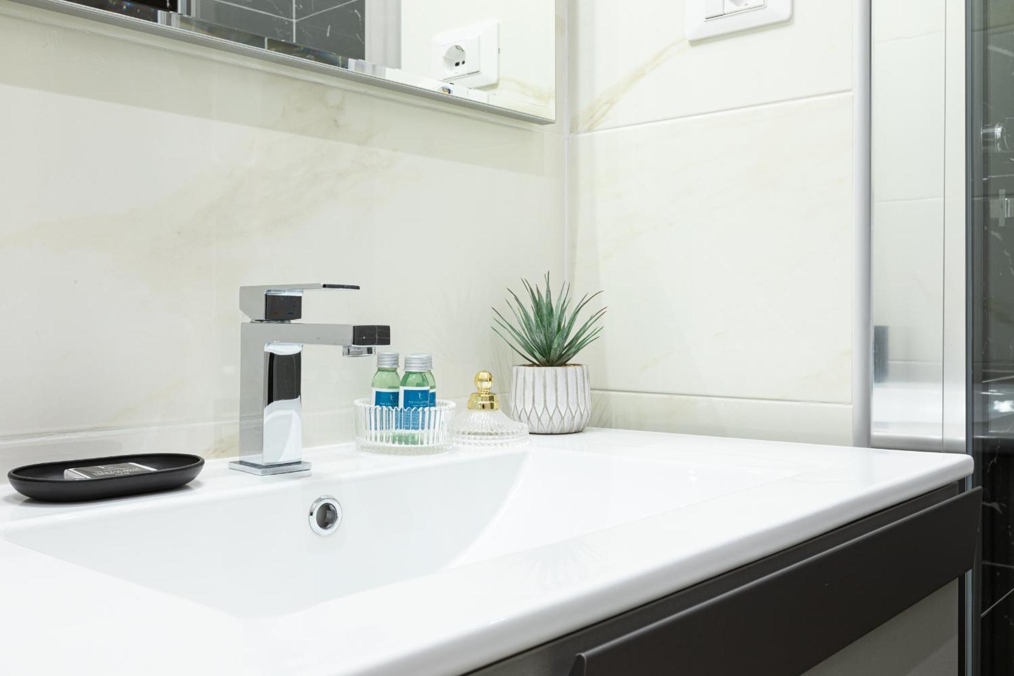 Trastevere Exclusive Three Bedroom - Collection Rom