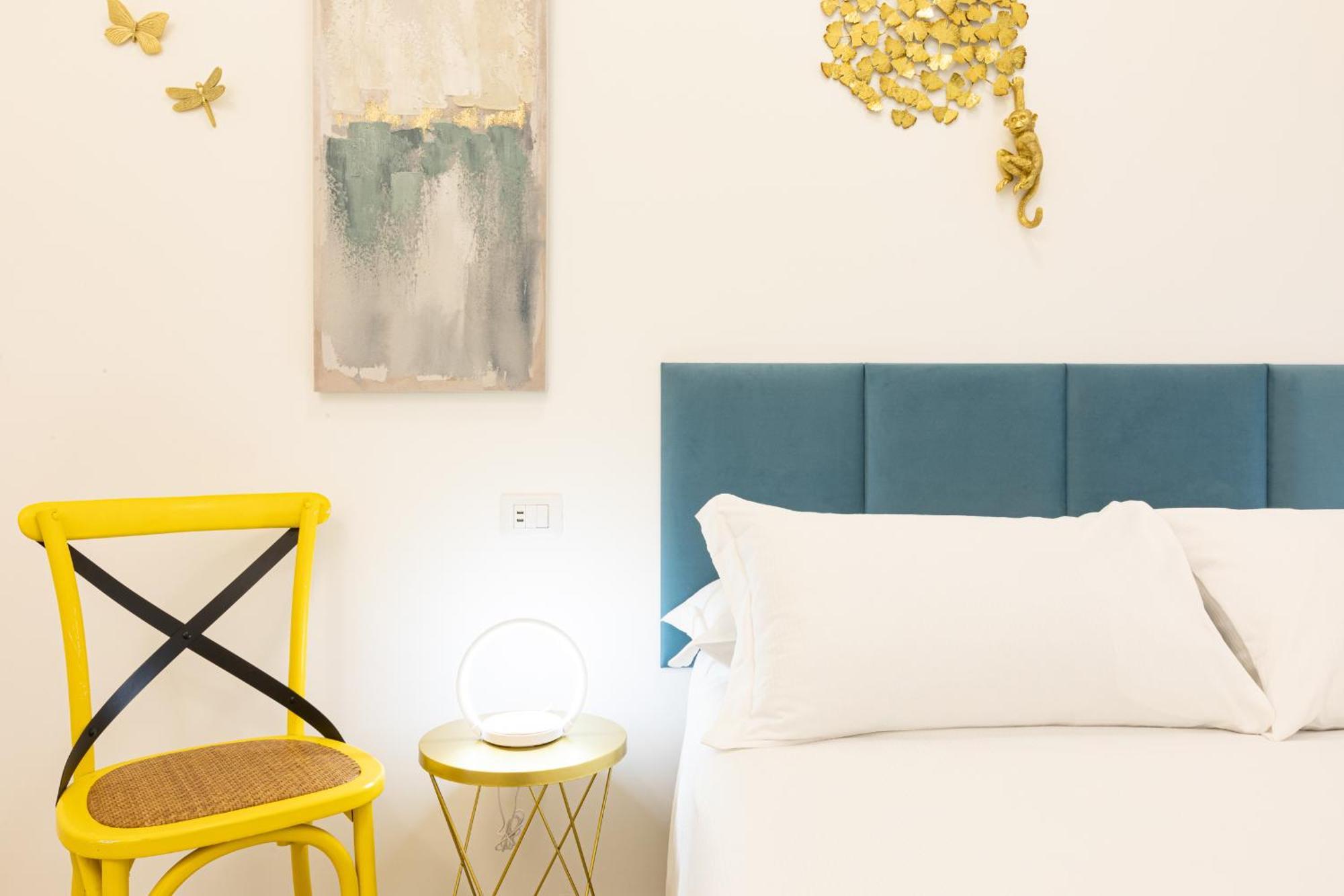 Lejlighed Trastevere Exclusive Three Bedroom - Collection *