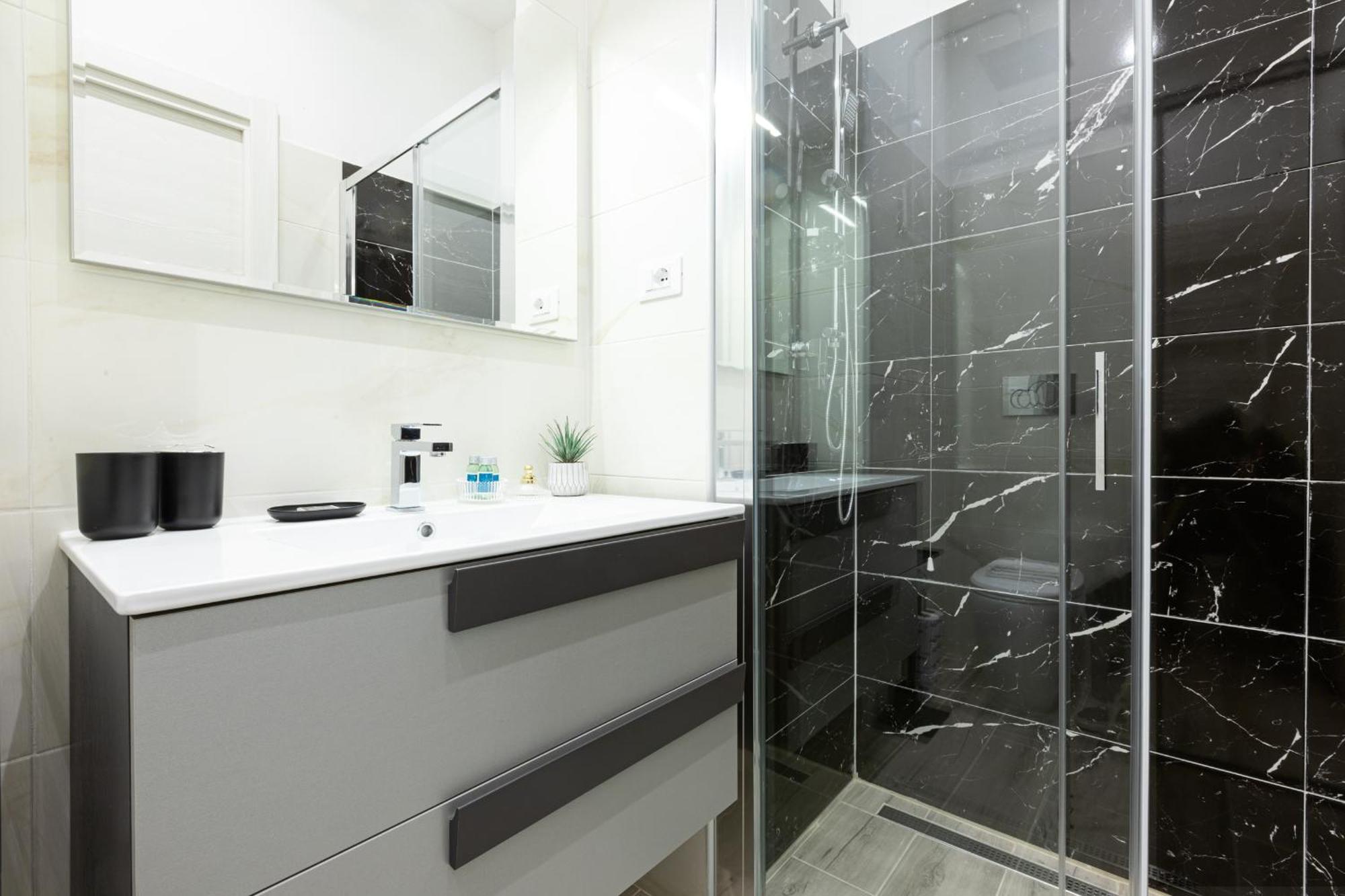 Trastevere Exclusive Three Bedroom - Collection Lejlighed