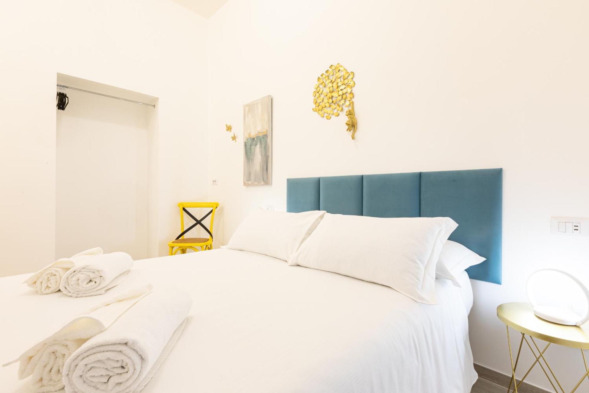 Lejlighed Trastevere Exclusive Three Bedroom - Collection *