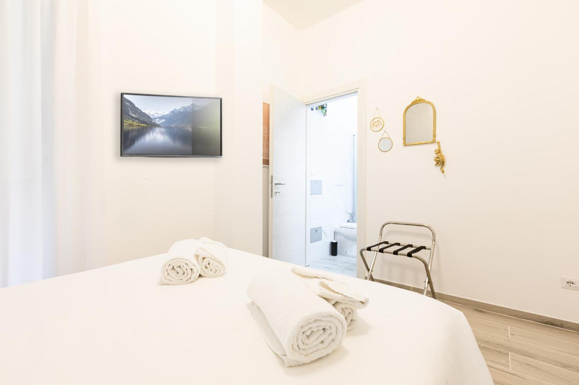 Lejlighed Trastevere Exclusive Three Bedroom - Collection